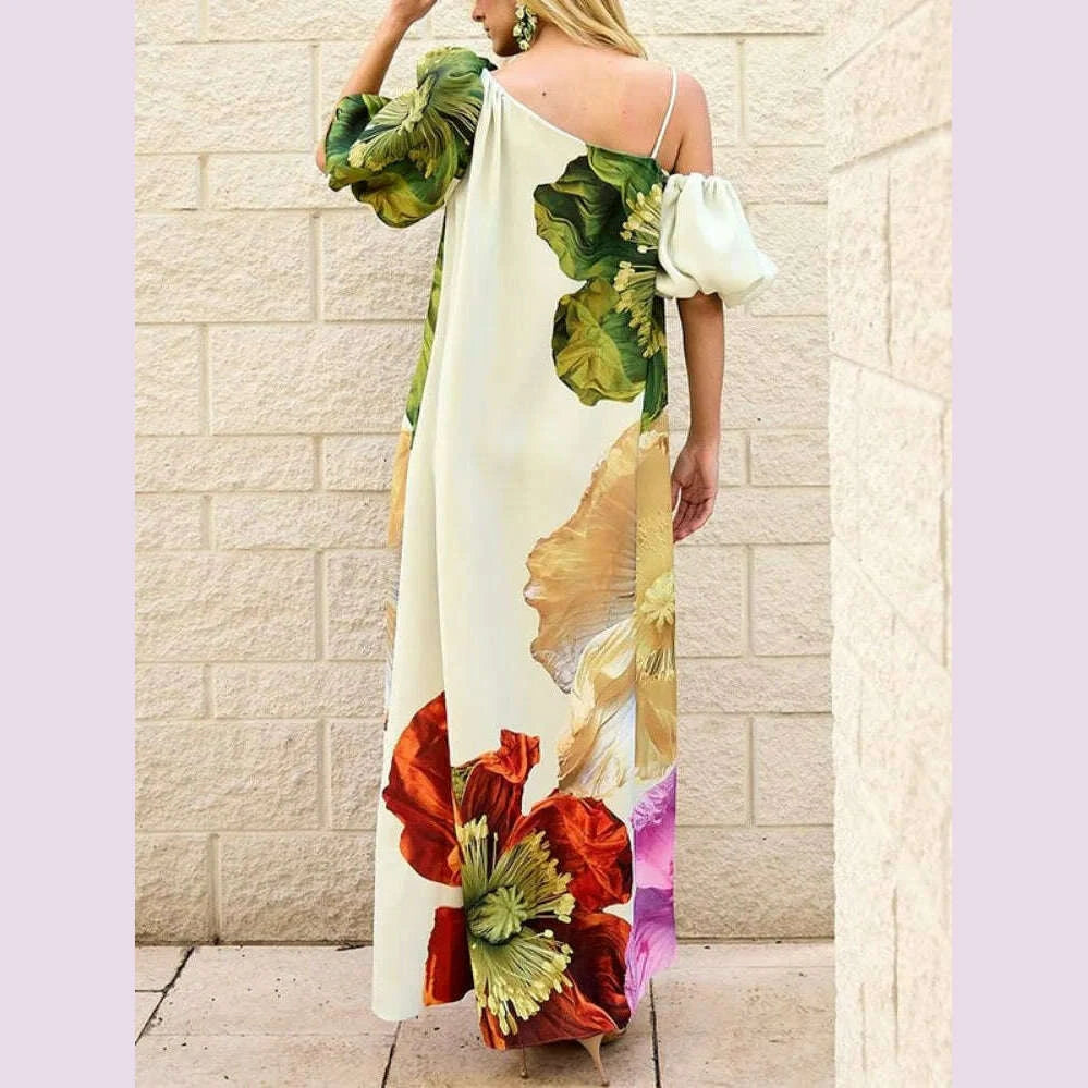 yeezzi-womens-dress-2025-new-summer-floral-print-one-shoulder-elegant-party-evening-maxi-dresses-fashion-vacation-beach-dress-kimlud-kimlud-33921717