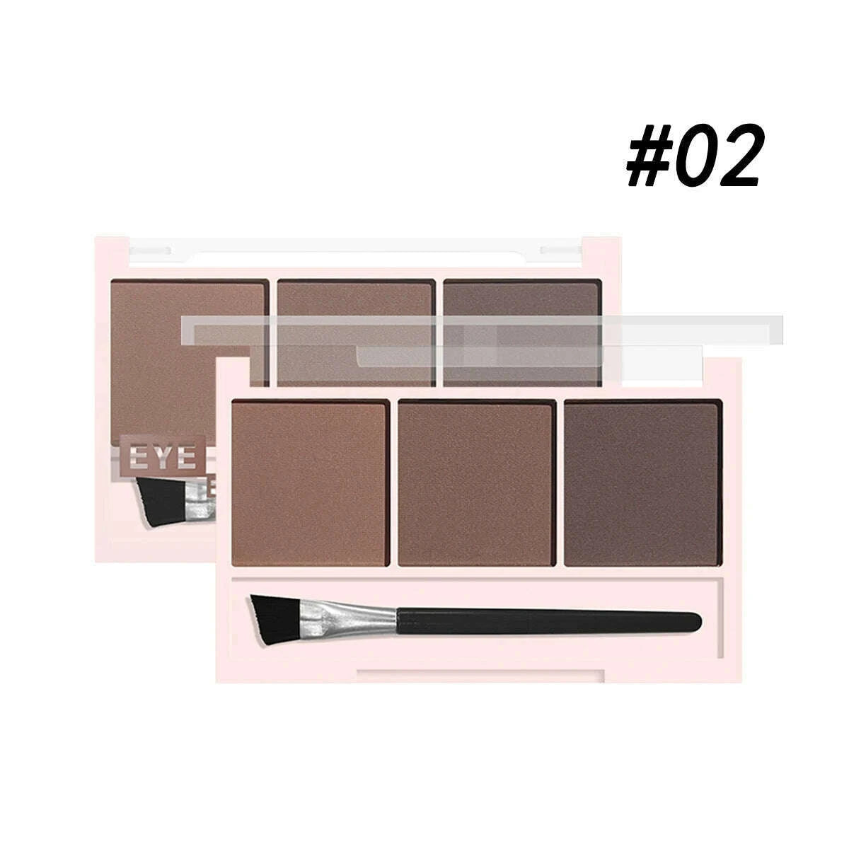 3-color-brow-powder-set-with-brush---long-lasting-color-resistant-versatile-contour-makeup-set-for-natural-three-dimensional-kimlud-kimlud-33921623