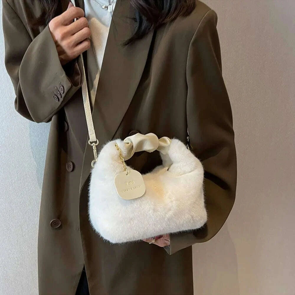 fashionable-cute-plush-shoulder-bag-for-womens-solid-color-soft-fluffy-handbag-autumn-winter-soft-plush-crossbody-bagkimludkimlud-35557122