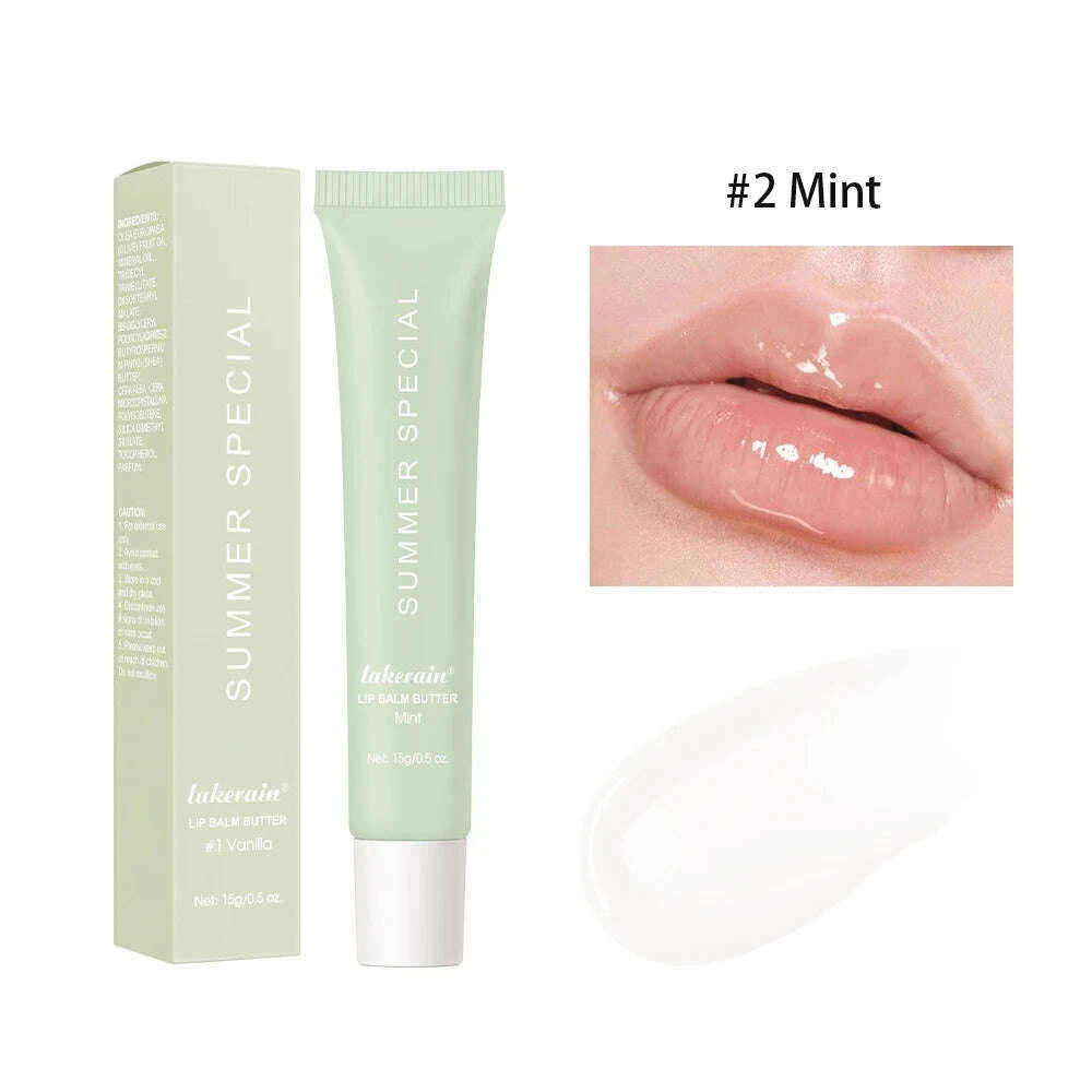 summer-lip-balm-moisturizing-mirror-lip-gloss-lip-vanilla-mint-iced-coffee-cake-smell-lipstick-transparent-lip-oil-makeup-kimlud-kimlud-33922015