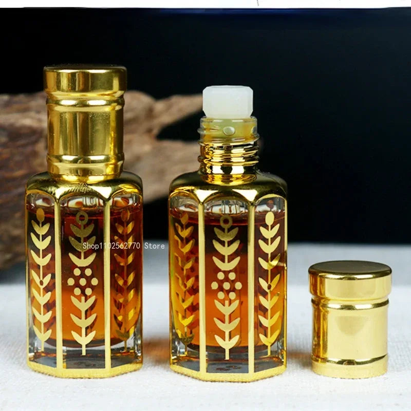 Authentic Hainan Agarwood Essential Oil Pure Crude Oil Natural Without Adding Comfort To Help Sleep Indoor Fumigation Lasting