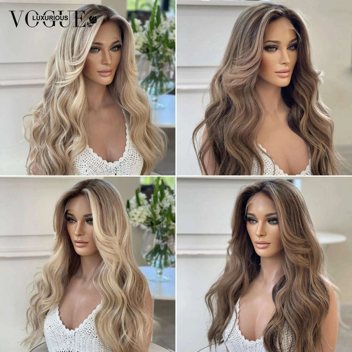 lux-vogue-brown-diamond-sheen-balayage-color-100-virgin-hair-wig-260-density-beachy-waves-13x6-upgrade-nude-color-lace-wigkimlud-womens-clothes-35084060