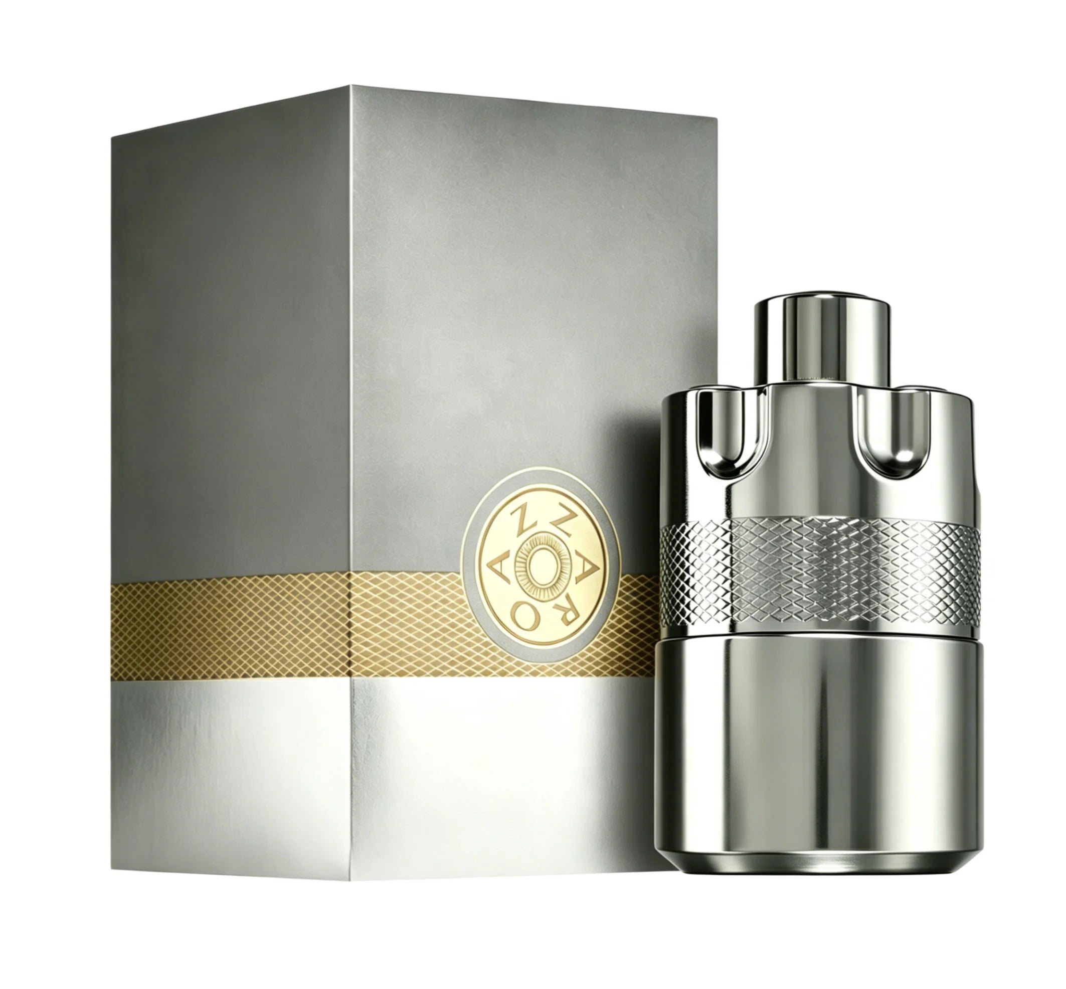 Woody Fragrance Eau De Parfum Luxury — Black | KIMLUD