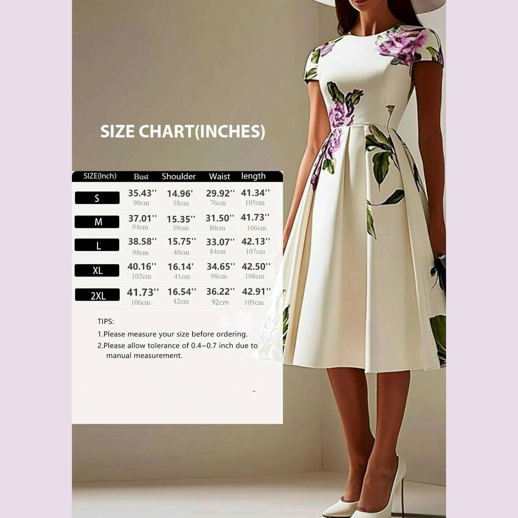modigirl-2025-new-woman-flower-print-midi-dresses-summer-skinny-stand-collar-elegant-vintage-romantic-evening-dress-for-women-kimlud-kimlud-33922376