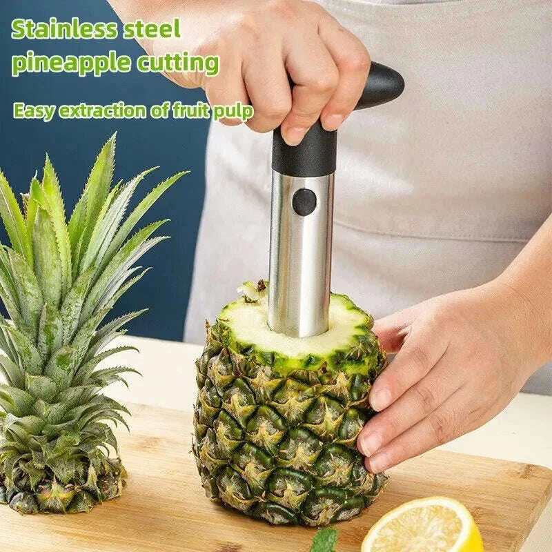 1pcs-pineapple-slicer-peeler-peeler-stainless-steel-fruit-tools-cooking-tools-kitchen-accessories-kitchen-gadgetskimludkimlud-35573488