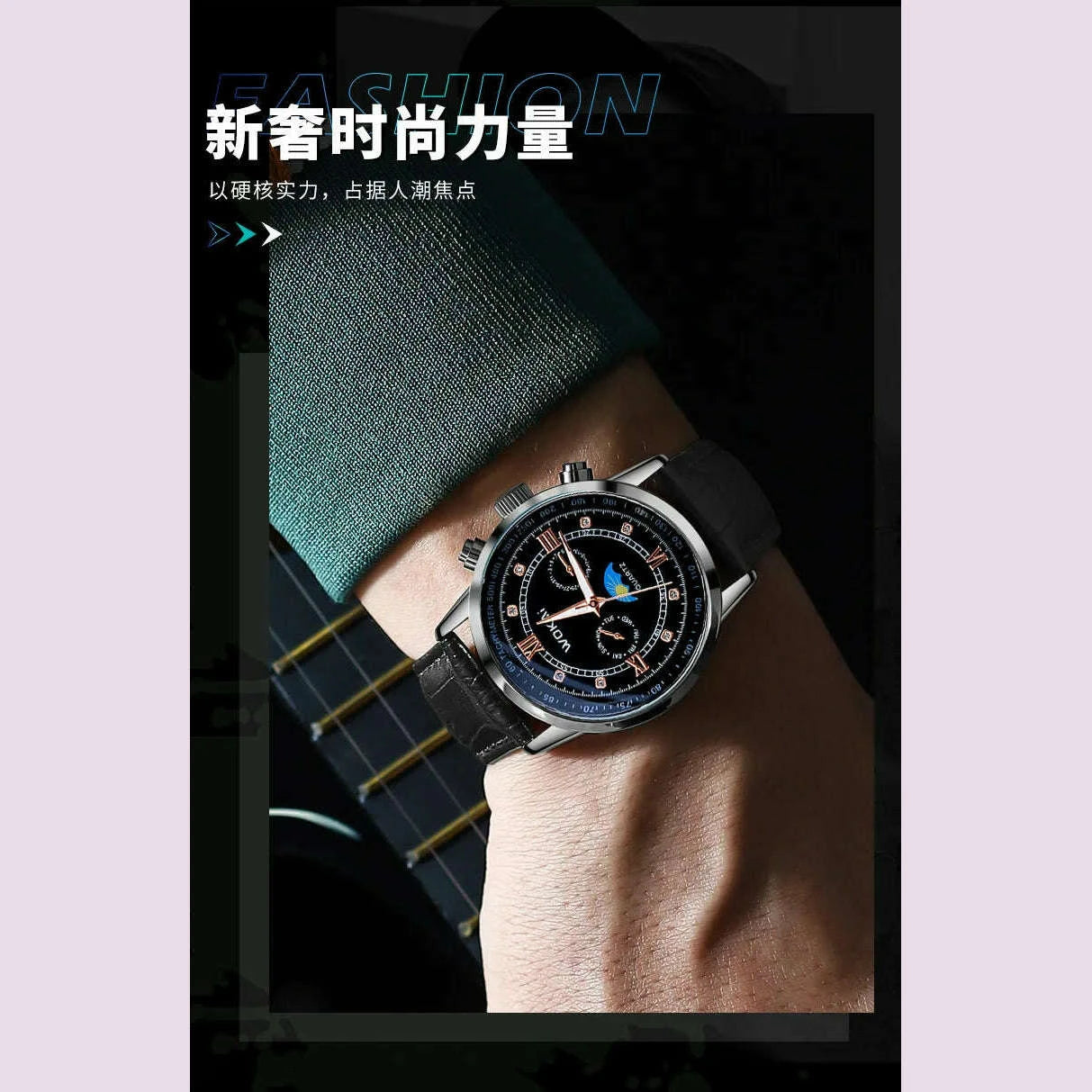 fashionable-and-trendy-mens-watch-sports-wristwatch-with-leather-strap-mens-gift-watchkimlud-womens-fashion-34610060