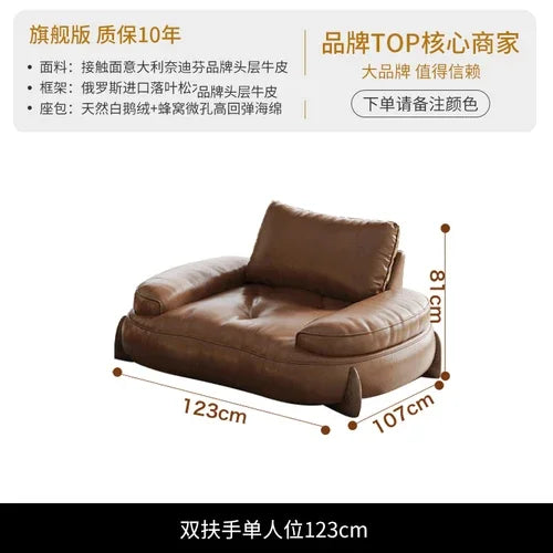 Luxury Italian Sofa Living Room Adult Minimalist Comfortable High Quality Sofas Leisure Hallway Divano Entrance Hall Furniture