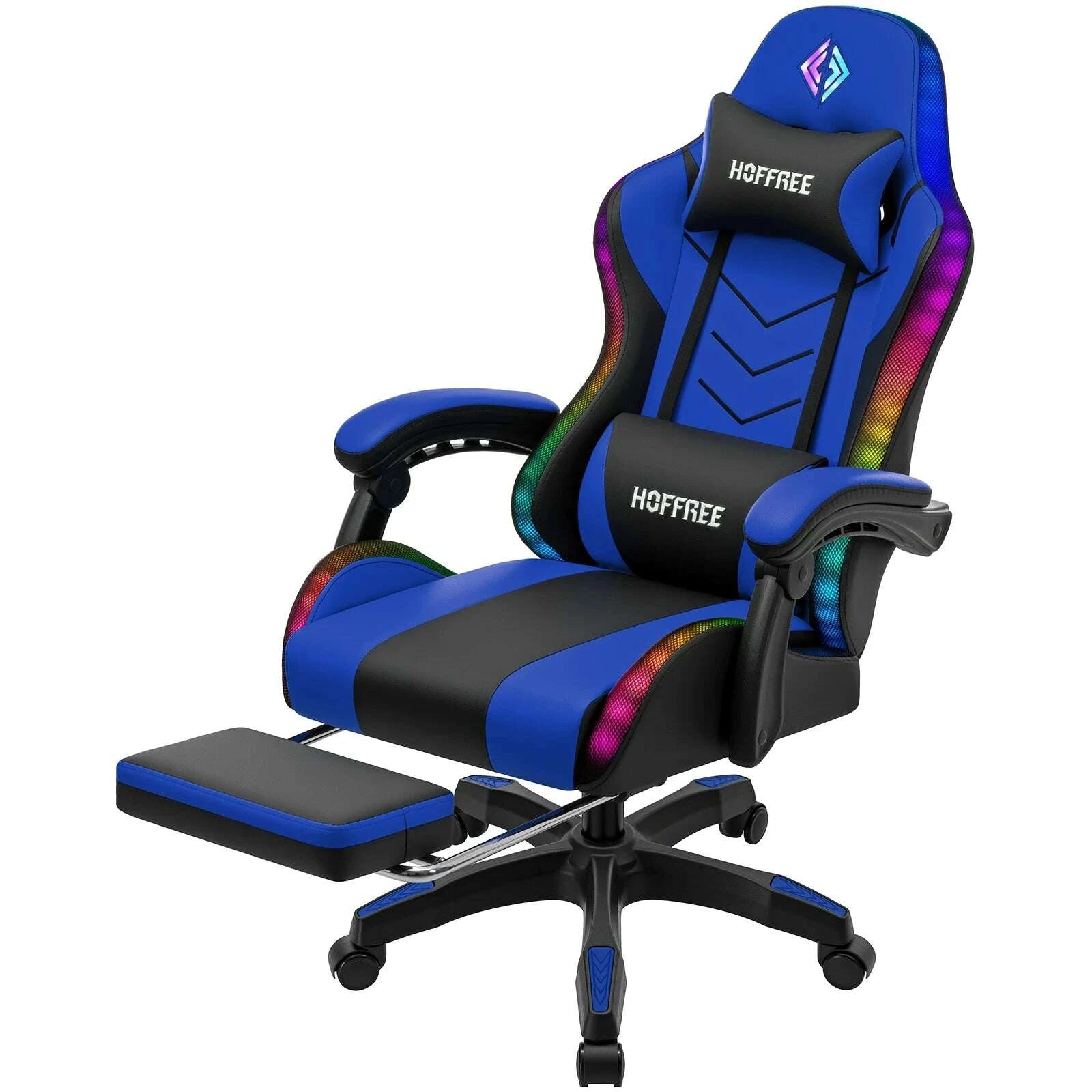300lbs-load-rgb-gaming-chair-with-speakers-ergonomic-massage-computer-gaming-chair-with-led-lights-and-footrest-high-back-videokimludkimlud-35574828