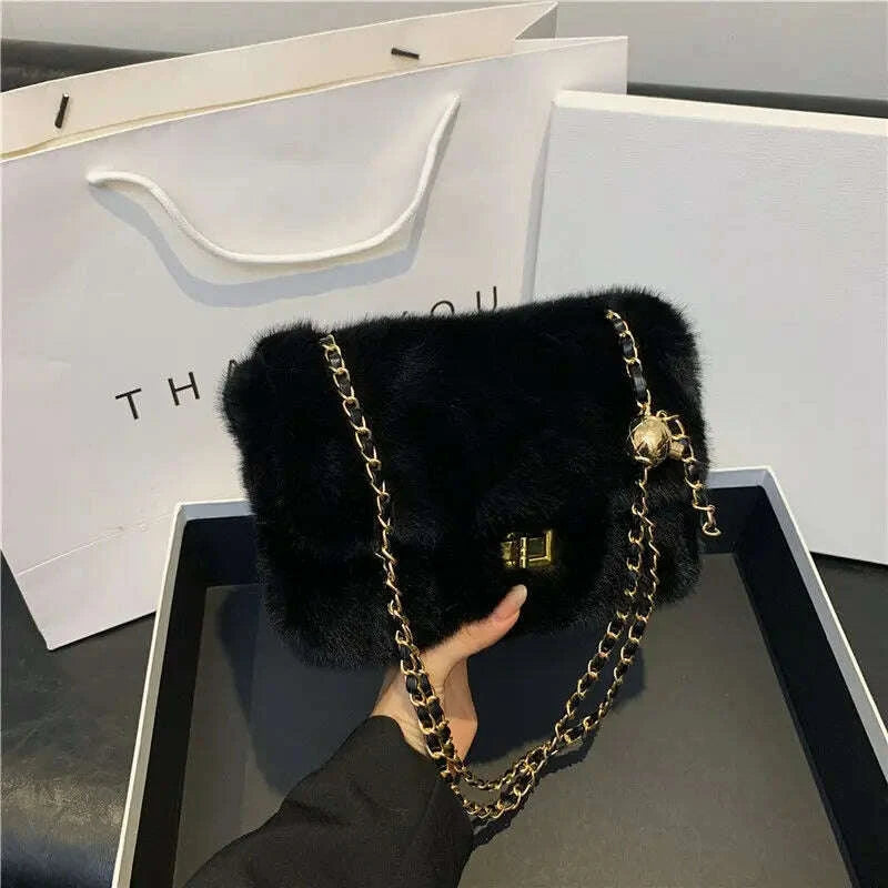 mini-furry-chain-shoulder-bag-for-women-new-style-autumn-winter-casual-pure-color-polyester-velvet-lining-crossbody-bagkimludkimlud-35557249