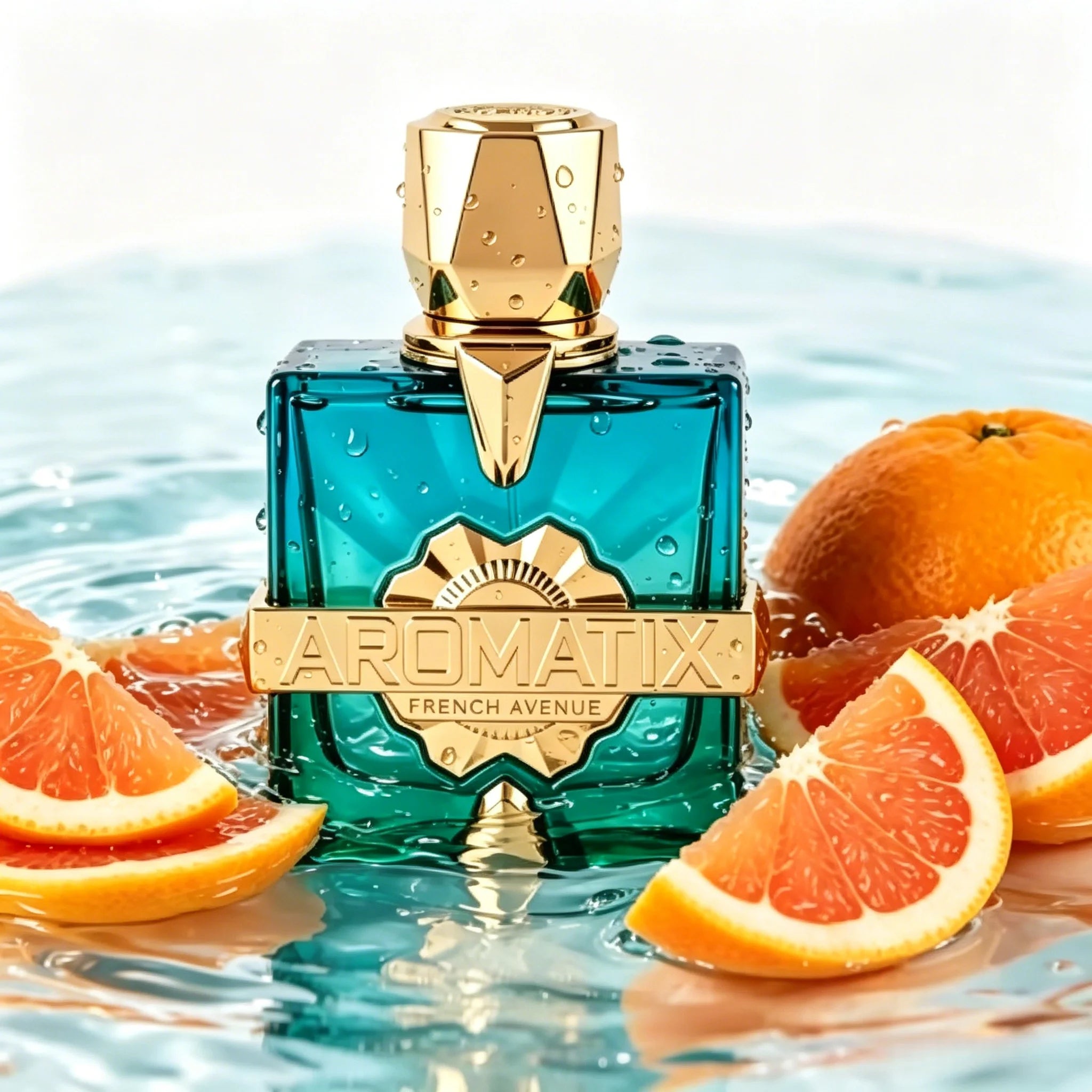 Unisex Forbidden Fruit Eau de Parfum — Amber | KIMLUD