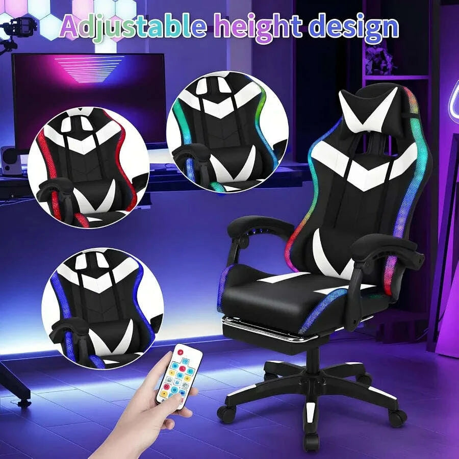 high-back-gaming-chair-with-built-in-bluetooth-speakers-and-rgb-led-lights-for-immersive-entertainment-360-swivel-height-and-rekimludkimlud-35574230