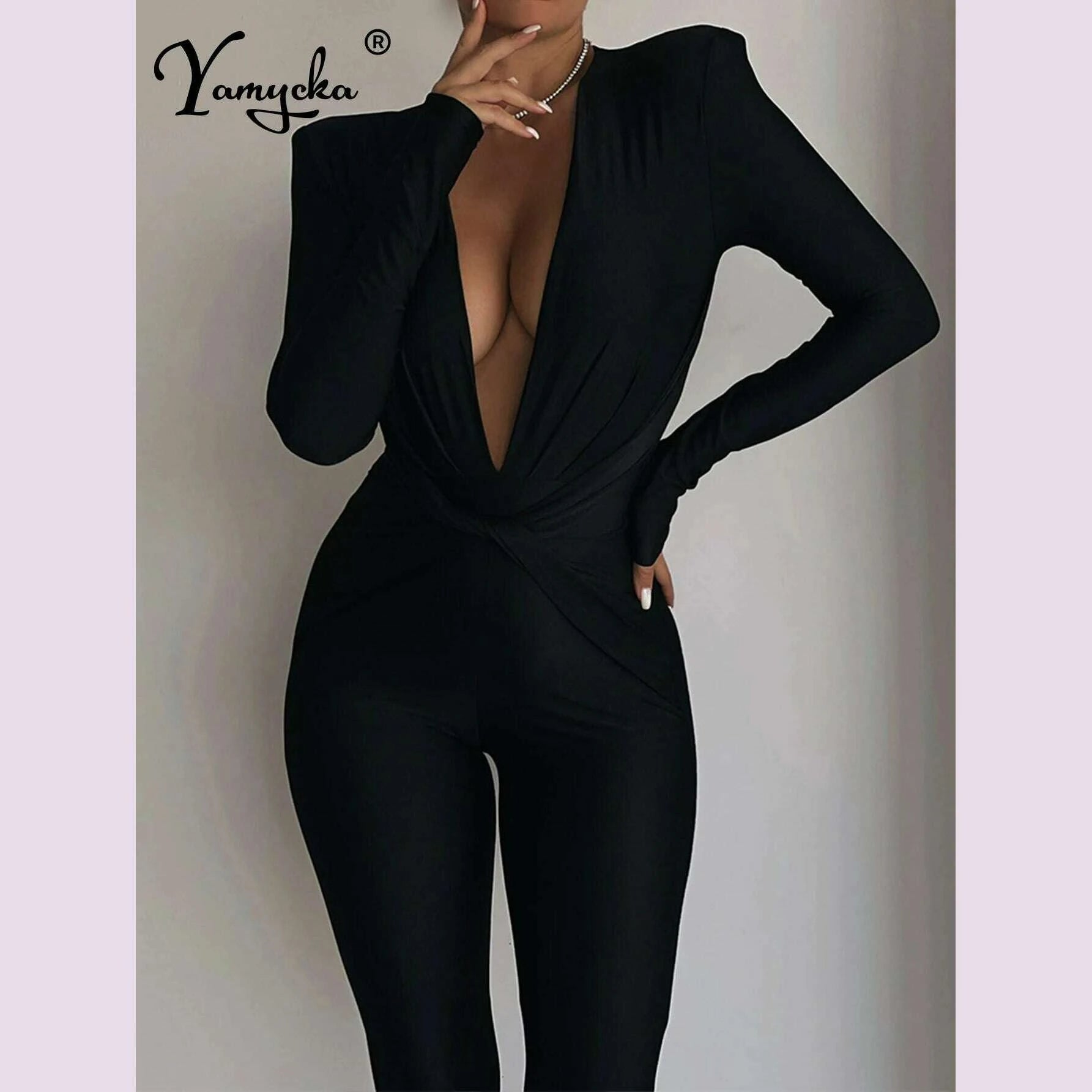 sexy-black-satin-bodycon-jumpsuit-women-pants-summer-one-pieces-romper-jumpsuit-woman-elegant-long-sleeve-jumpsuits-club-outfits-kimlud-kimlud-33916401
