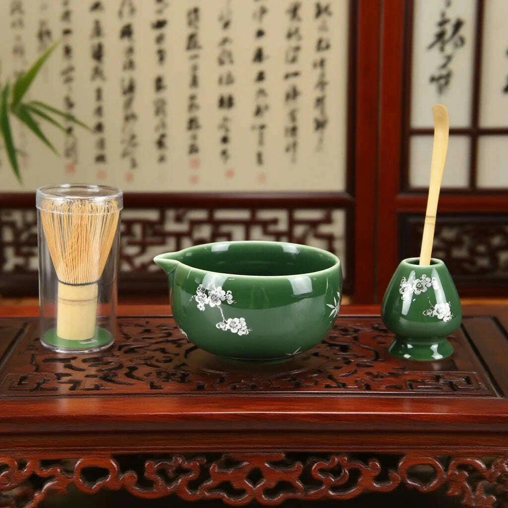 2pc4pcs5pcs-matcha-whisk-set---matcha-bowl-and-bamboo-matcha-whisk-tea-strainer-scoop-spoon-sifter-whisk-holderkimludkimlud-35568487
