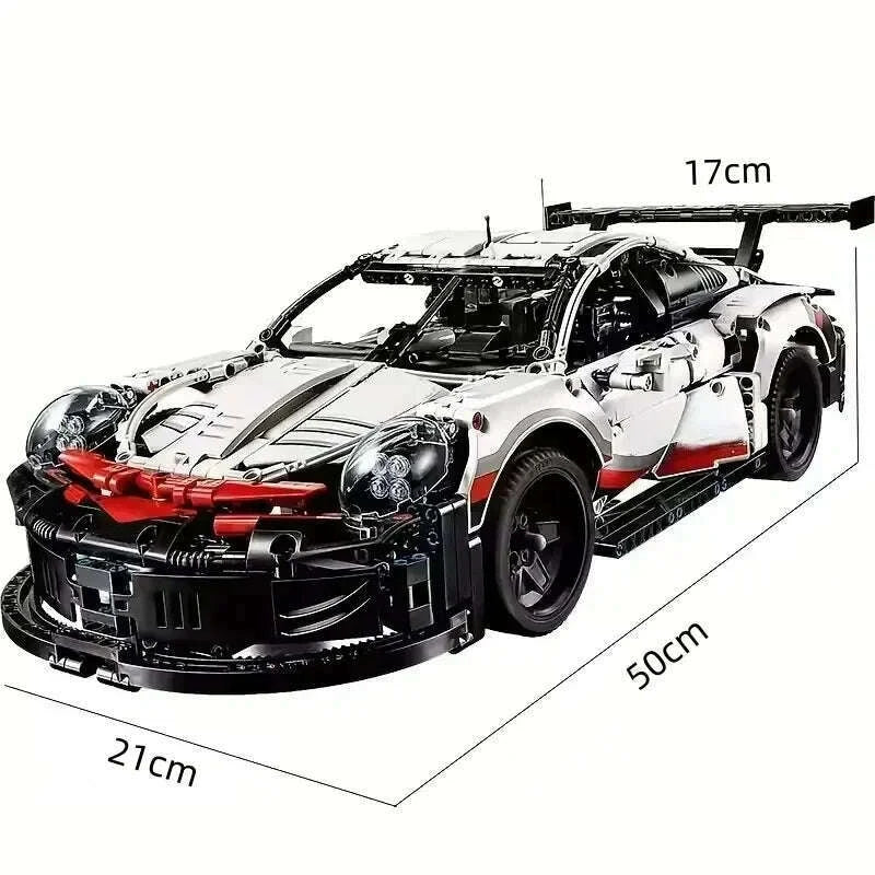 new-1580pcs-remote-control-car-building-set-110-technical-sport-racing-car-building-with-motor-and-led-light-kit-toy-adult-giftkimlud-womens-fashion-34620461