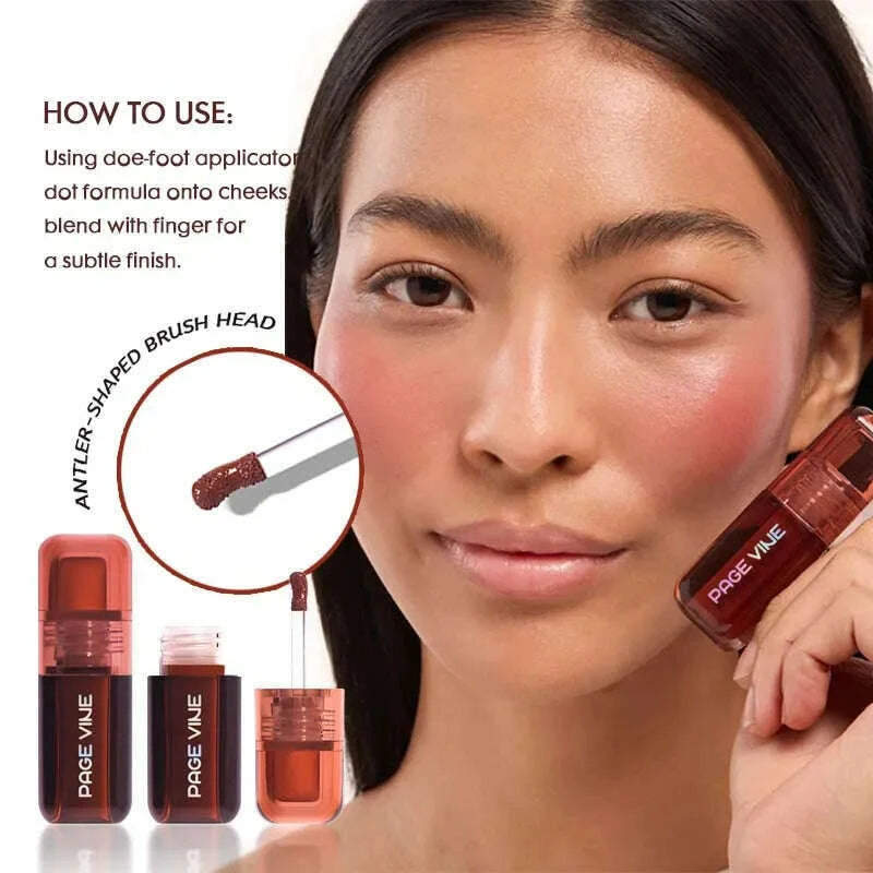 6-color-pearl-liquid-powder-blusher-waterproof-sweat-proof-halo-proof-natural-and-durable-rouge-kimlud-kimlud-33921283