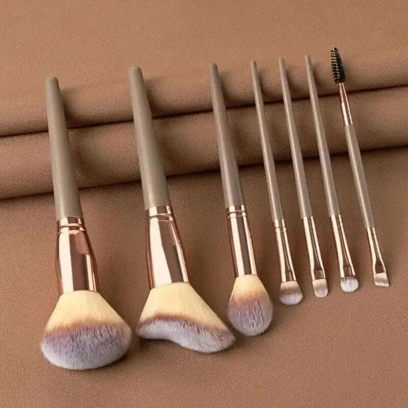 makeup-brush-set-soft-fluffy-professiona-cosmetic-foundation-powder-eyeshadow-kabuki-blending-make-up-brush-beauty-tool-makeup-kimlud-kimlud-33918041