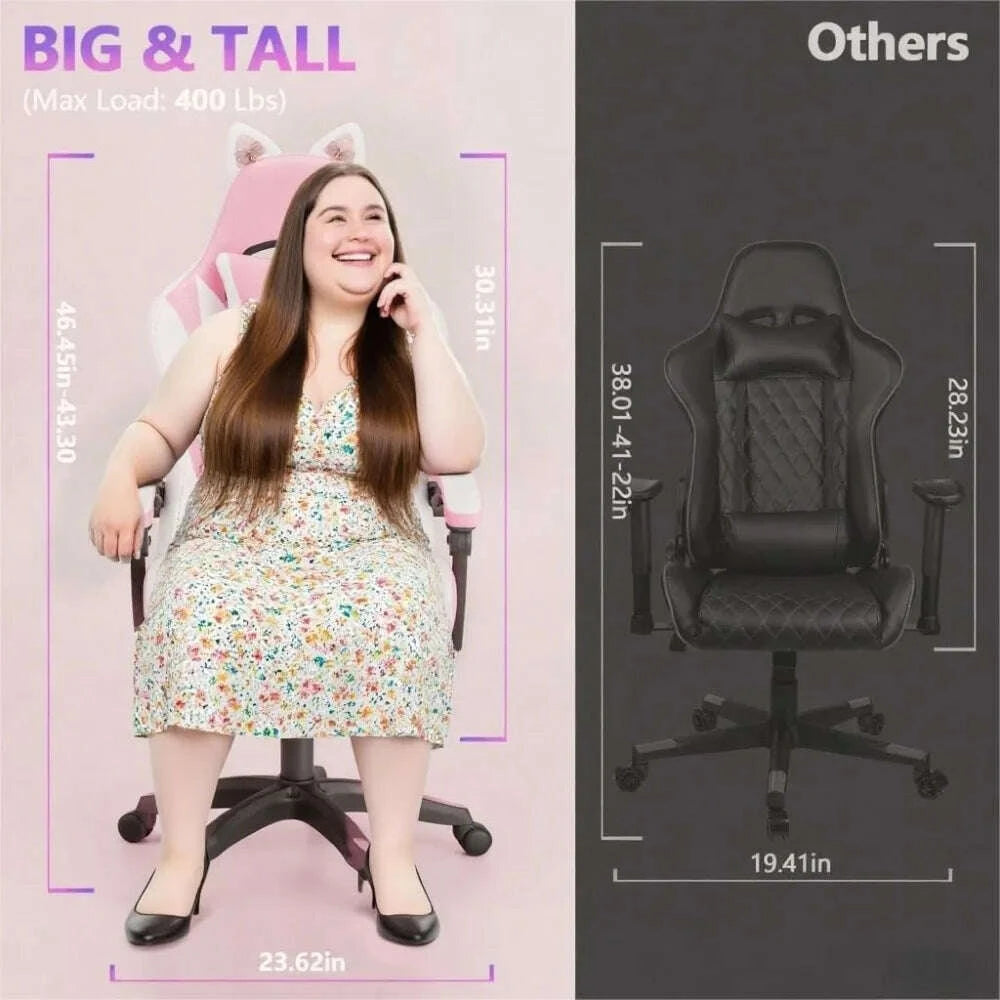 gaming-chair-video-game-chair-with-bluetooth-speakers-and-led-lights-office-chair-with-massage-and-3d-armrest-high-back-compukimludkimlud-35574443