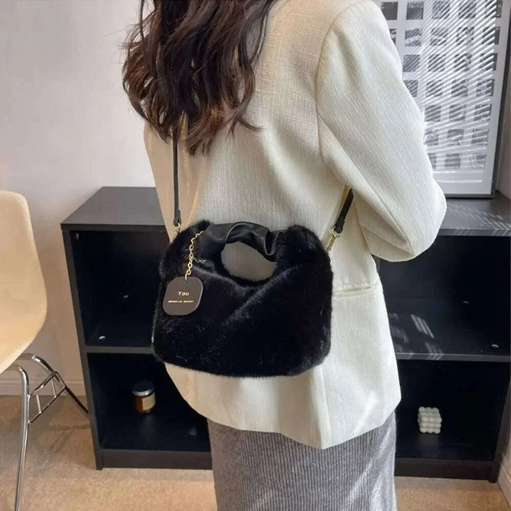 fashionable-cute-plush-shoulder-bag-for-womens-solid-color-soft-fluffy-handbag-autumn-winter-soft-plush-crossbody-bagkimludkimlud-35557121