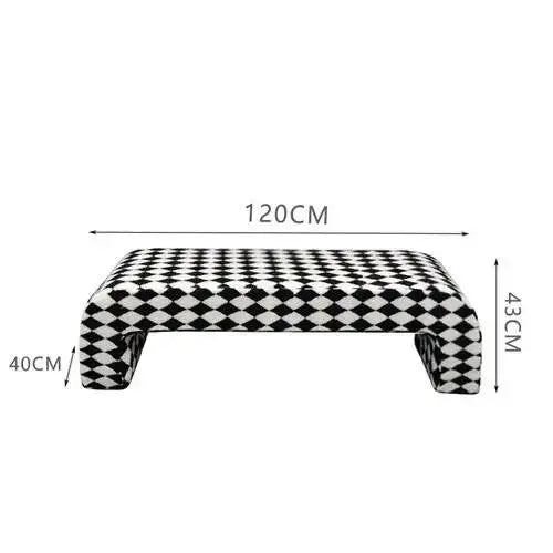 Modern Entrance Bedroom Desk Nordic Stool Luxury Living Room Shoes Guest Meuble Bench Design Furniture Decoration