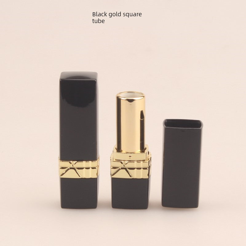 KIMLUD, Lipstick Empty Shell Homemade by Hand DIY Lipstick Tube Lipstick Shell 12.1mm Lipstick Mold Lipstick Material Promotion, KIMLUD Womens Clothes