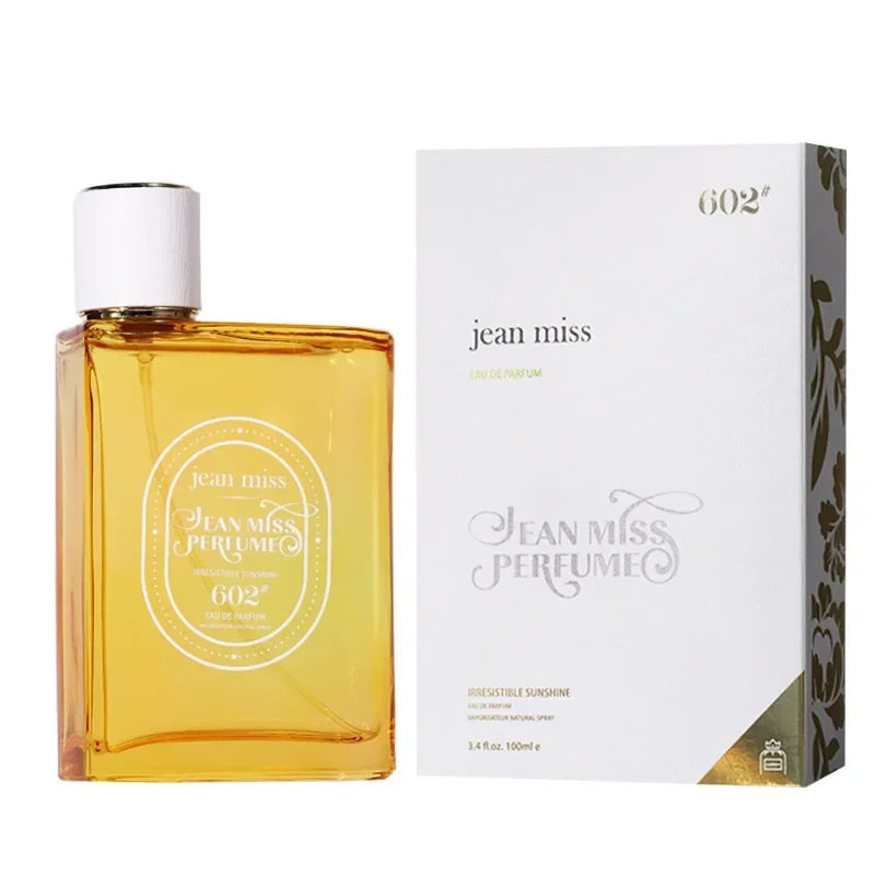 Creamy Honey Gourmand Scent Eau De Toilette — Caramel | KIMLUD