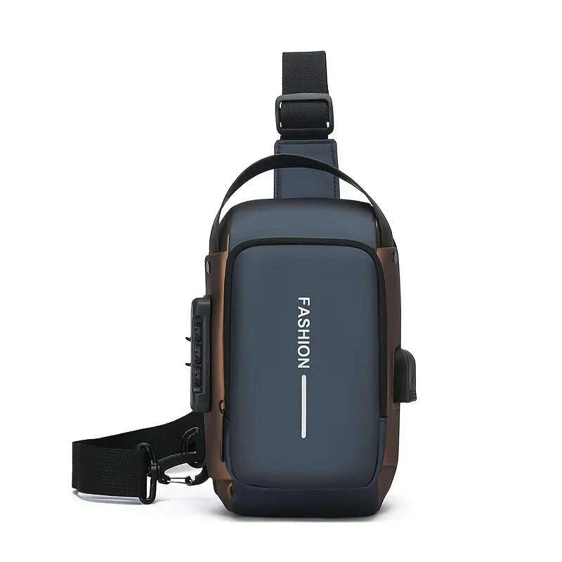 durable-oxford-fabric-mens-sling-bag---stylish-motorcycle-crossbody-chest-pack-with-phone-pocket-zip-closure-for-daily-commutekimludkimlud-35560260