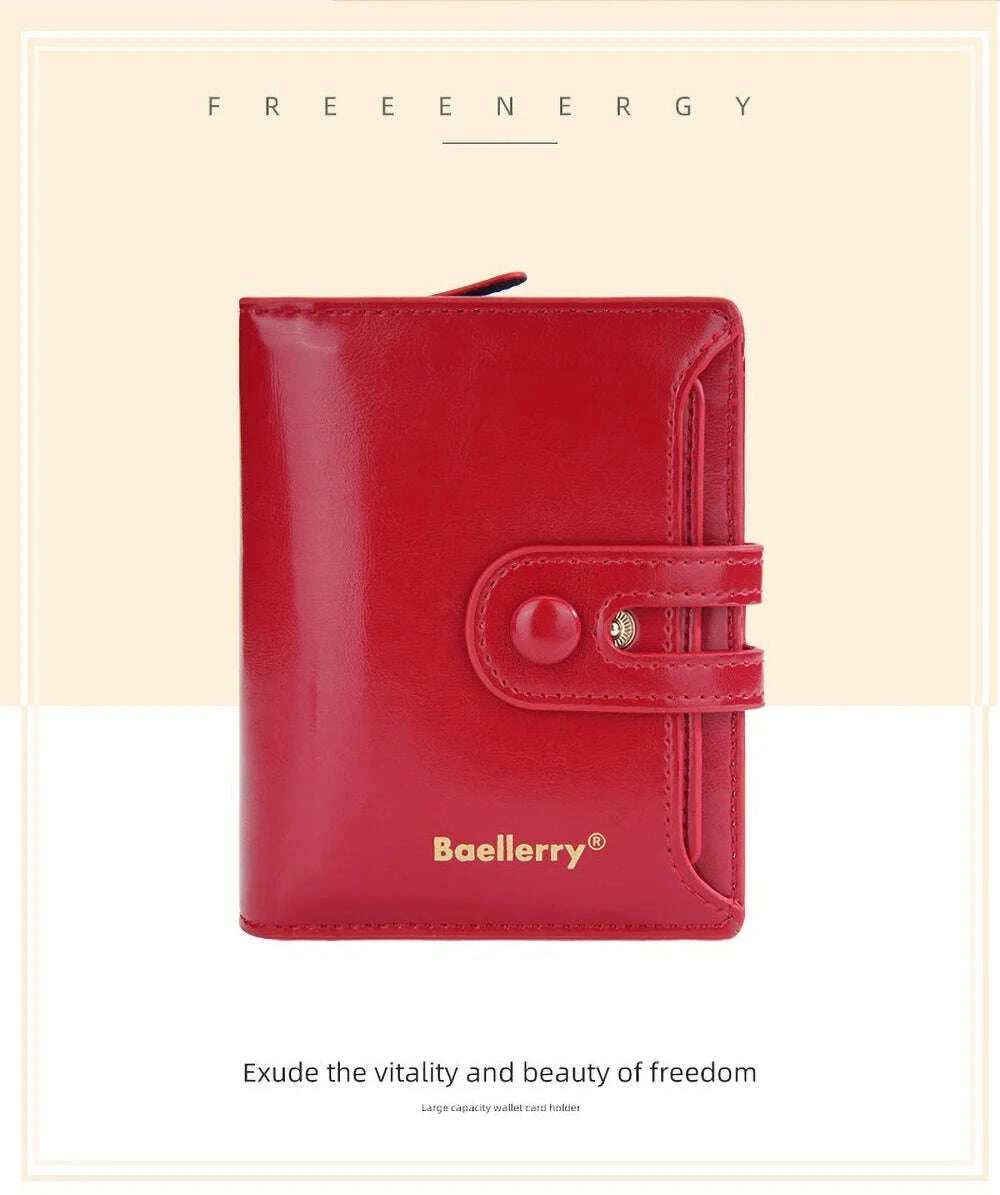 womens-oiled-waxed-leather-wallet---buckle-closure-vertical-zipper-coin-pocket-6-card-slots-heritage-designkimludkimlud-35572989