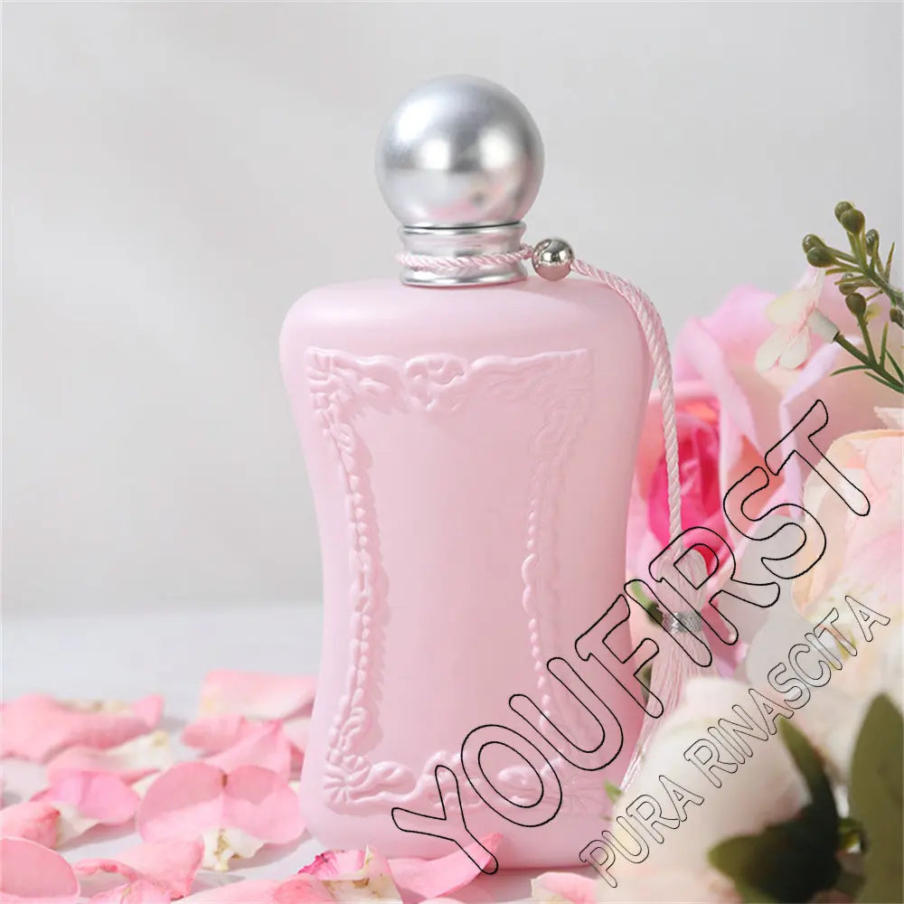 Aromatic Floral Eau De Parfum Spray — Ivory | KIMLUD