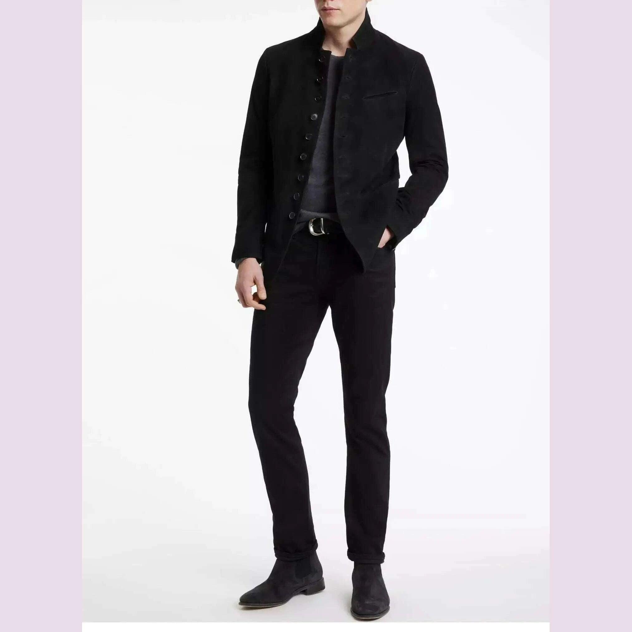 styling-collar-edge-cuffs-multi-button-leather-suit-mens-goat-suede-leather-jacketkimlud-womens-fashion-34599952