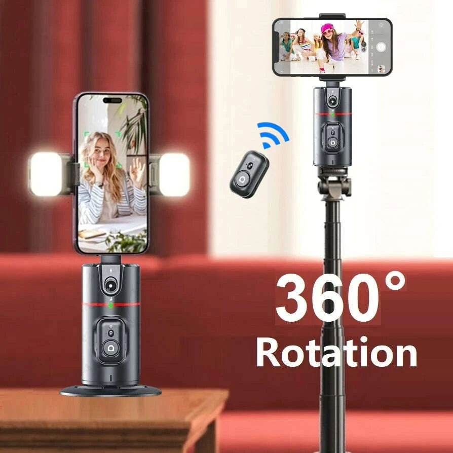 auto-face-tracking-tripod-360°rotationno-app-gesture-recognition-phone-camera-mount-smart-shooting-phone-holder-for-live-videokimludkimlud-35561942