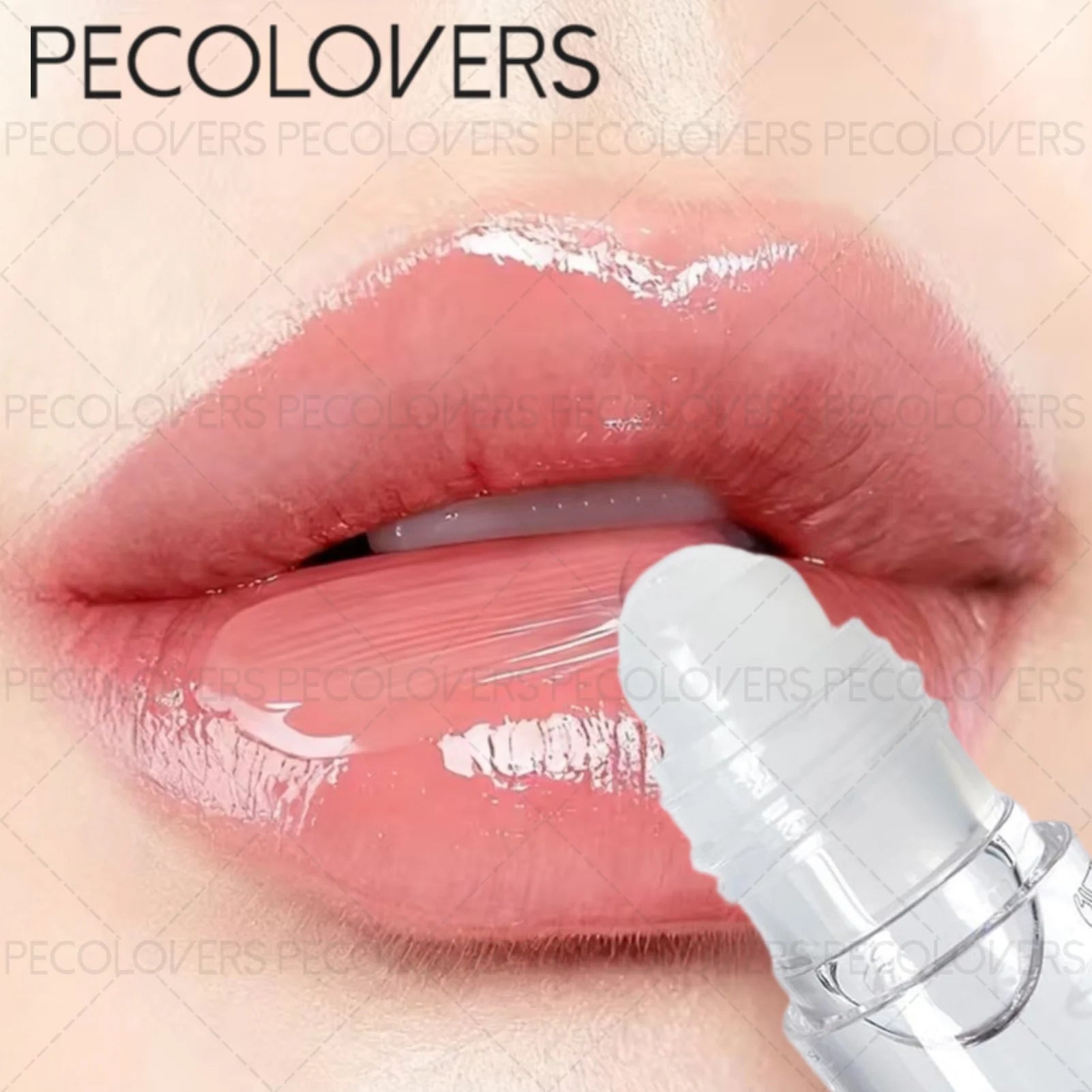 72-Hour Long-Lasting Lip Balm,Moisturizing Non-Sticky Hydrating Smooth Lips