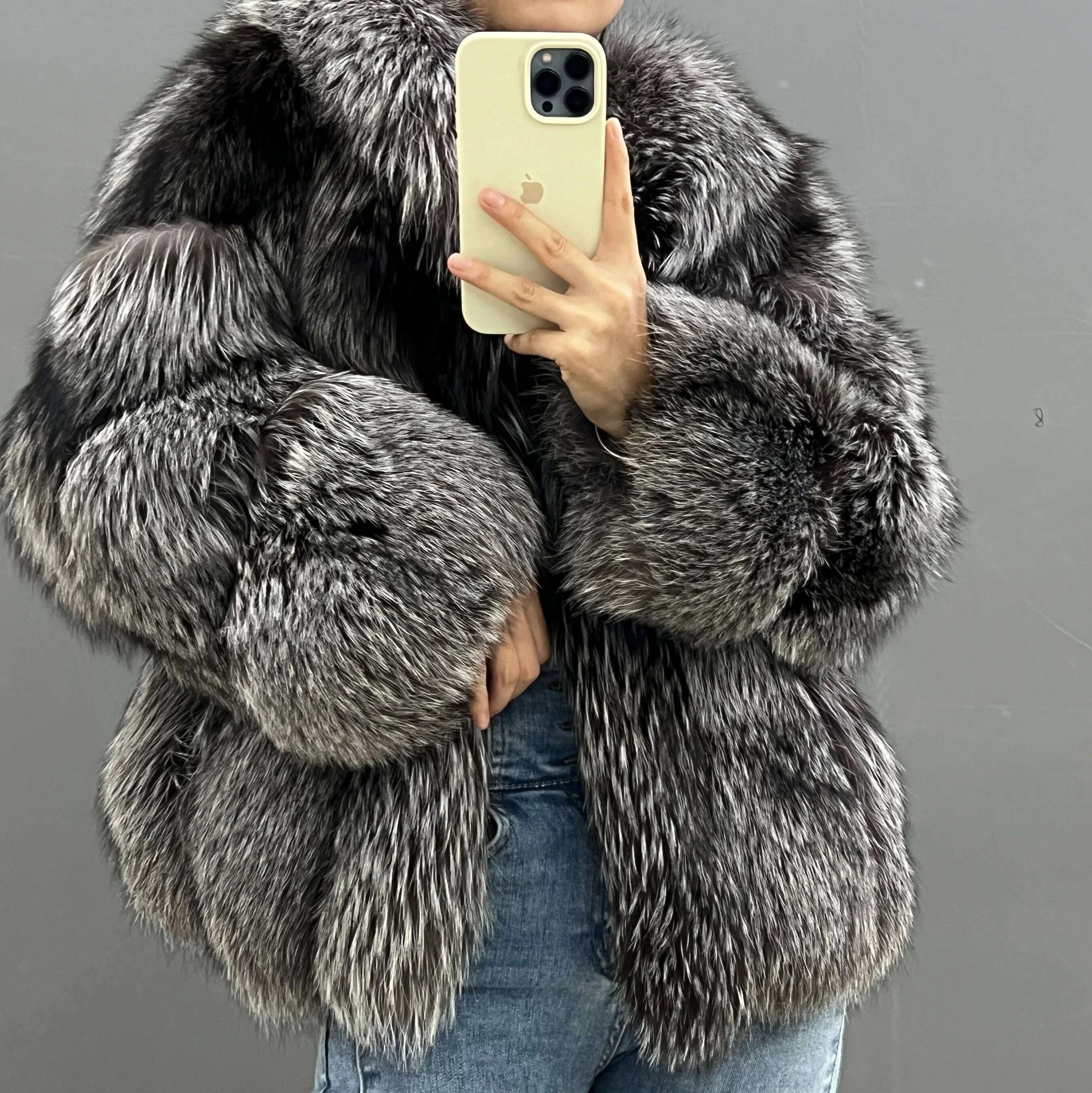 finnish-imported-silver-fox-mid-length-waist-coat-winter-high-end-king-leather-jacket-2025-new-stylekimludkimlud-35568993