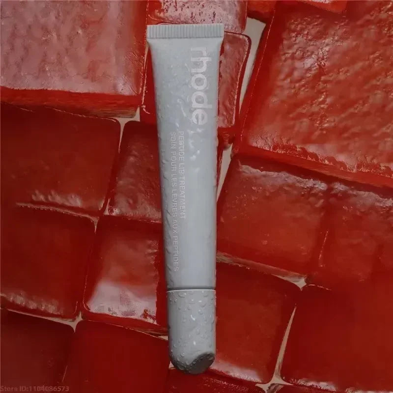 Nourishing Liplayer New Lemontini Vanilla Cake Brighten Your Complexion Piggy Sun Soak Blusher Lip Shape Correction Lipliner