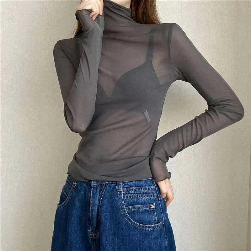 sexy-women-t-shirt-see-through-transparent-mesh-tops-long-sleeve-sheer-slim-ladies-solid-turtleneck-silk-t-shirt-lace-crop-topkimludkimlud-35558153