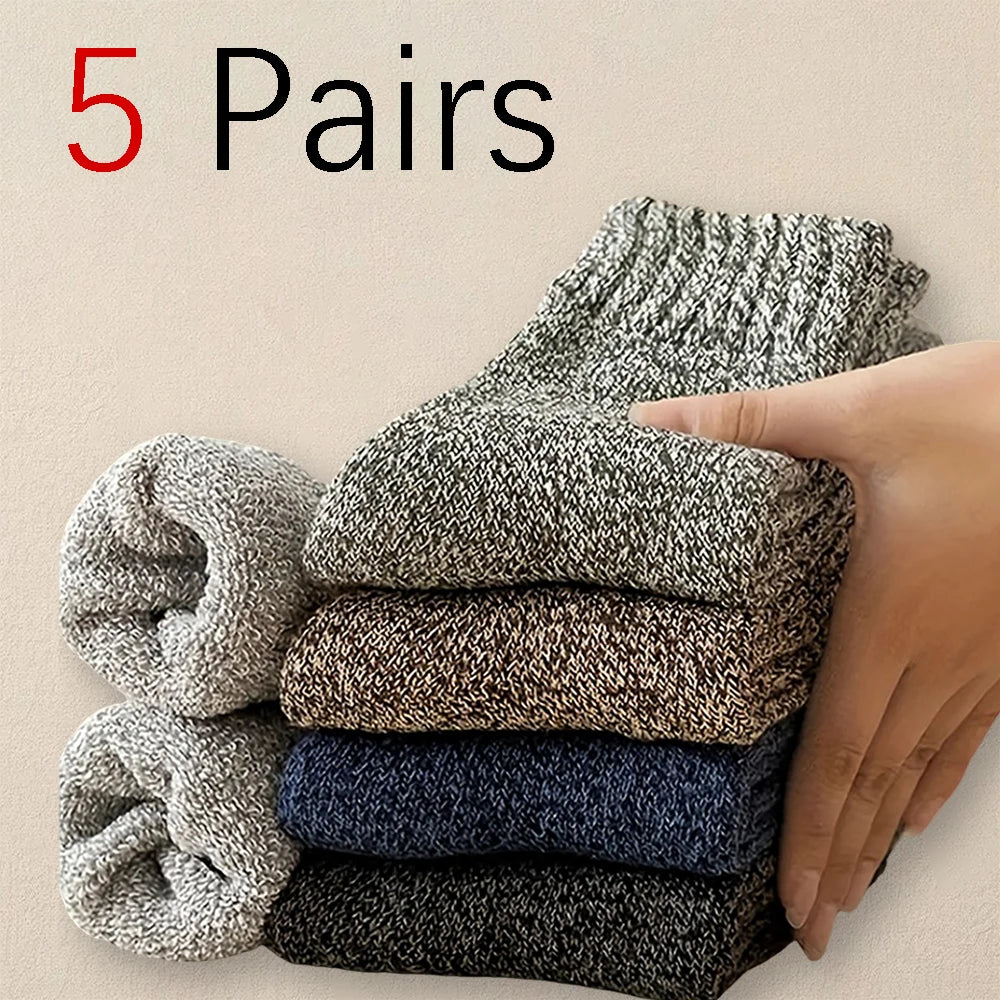 Polyester Spandex Socks Solid Color — Black | KIMLUD