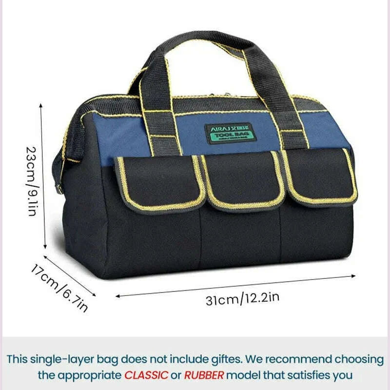 airaj-multifunctional-tool-bags-1680d-oxford-cloth-electrician-bags-waterproof-and-wear-resistant-high-capacity-storage-bagskimlud-womens-fashion-34620160
