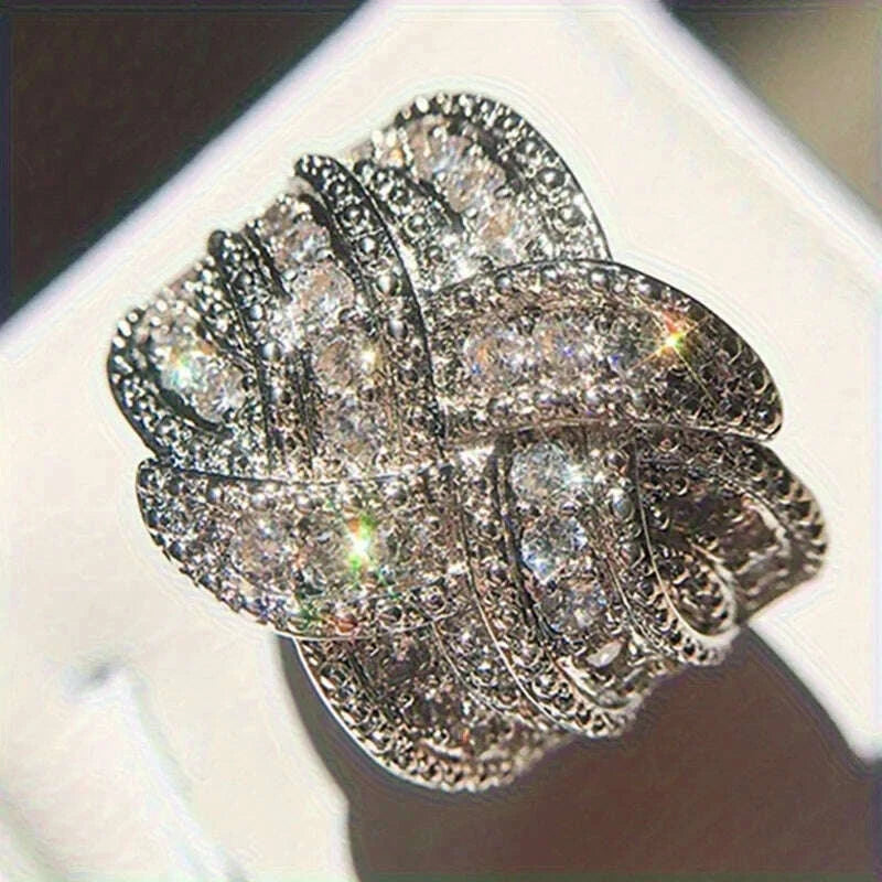 new-fashion-multi-layered-cross-finger-ring-with-dazzling-zircon-daily-wear-statement-rings-for-women-party-jewelry-gifts-kimlud-kimlud-33922288