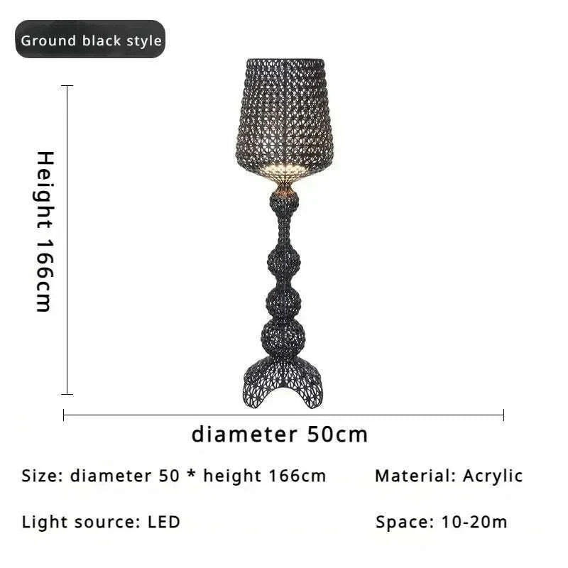 kabuki-indoor-hollow-floor-lamp-from-italy-high-end-living-room-bedroom-designer-atmospheric-desk-lampkimlud-womens-fashion-34623758