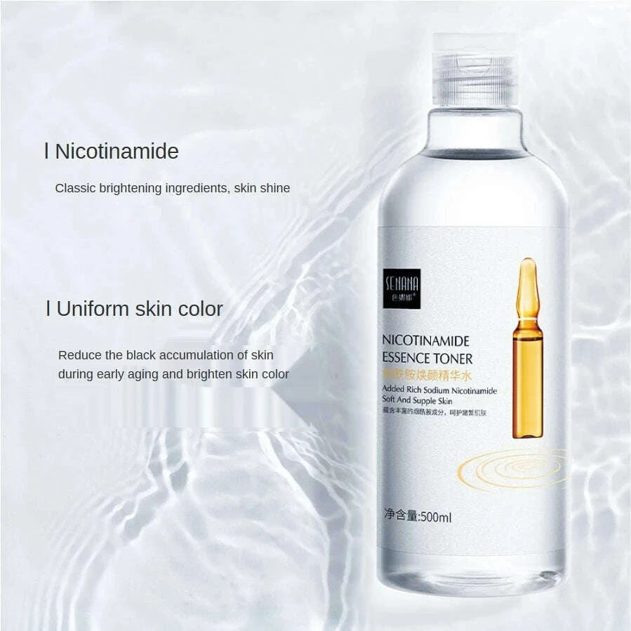 500ml-large-capacity-essence-water-niacinamide-improve-dull-hyaluronic-acid-moisturize-dry-skin-facial-beauty-care-tonerkimludkimlud-35570607