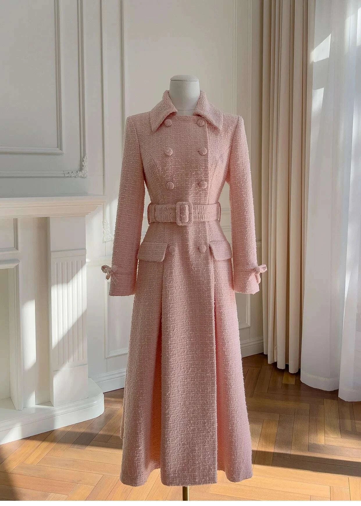 ieqj-fashion-autumn-pink-woolen-coat-women-turn-down-collar-double-breasted-sashes-tighten-waist-slim-blends-coat-newkimlud-womens-clothes-35081967