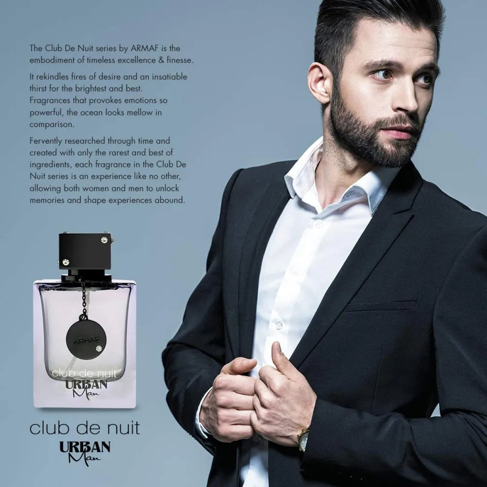 Glass Bottle Solid Eau De Parfum Spray — Black | KIMLUD