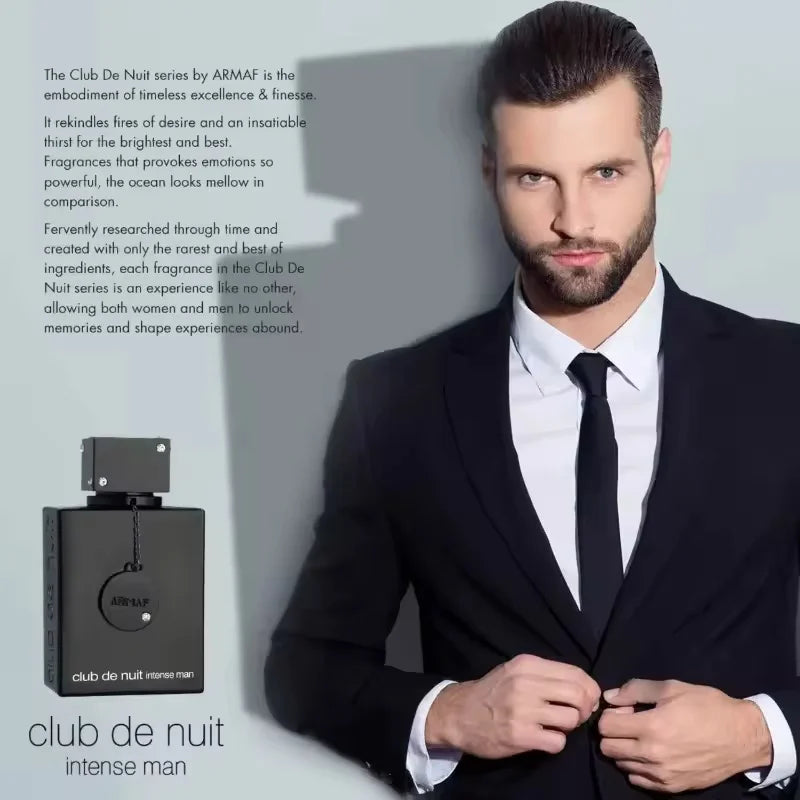 Unisex Woody Spicy Eau De Toilette — Amber | KIMLUD