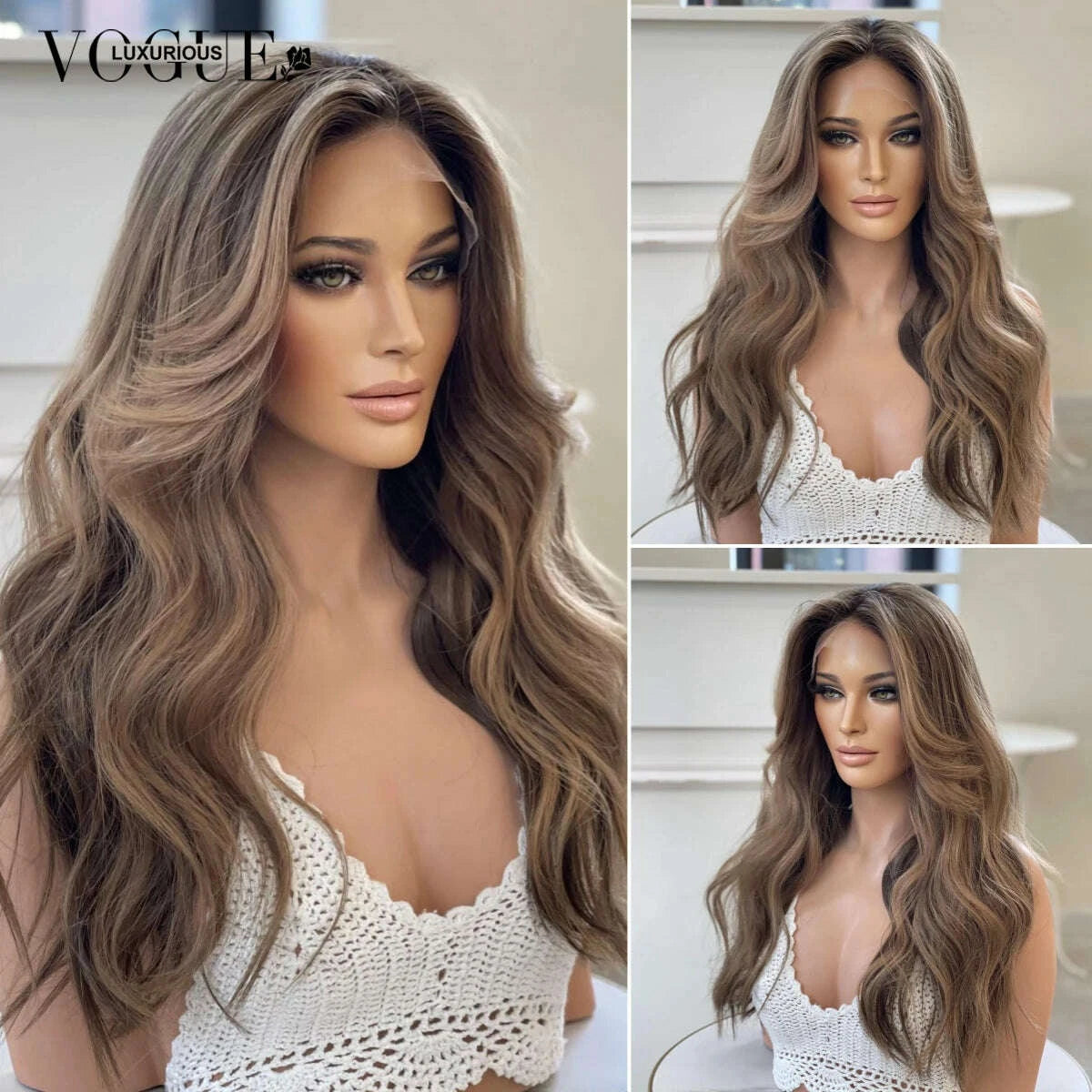 lux-vogue-brown-diamond-sheen-balayage-color-100-virgin-hair-wig-260-density-beachy-waves-13x6-upgrade-nude-color-lace-wigkimlud-womens-clothes-35084067