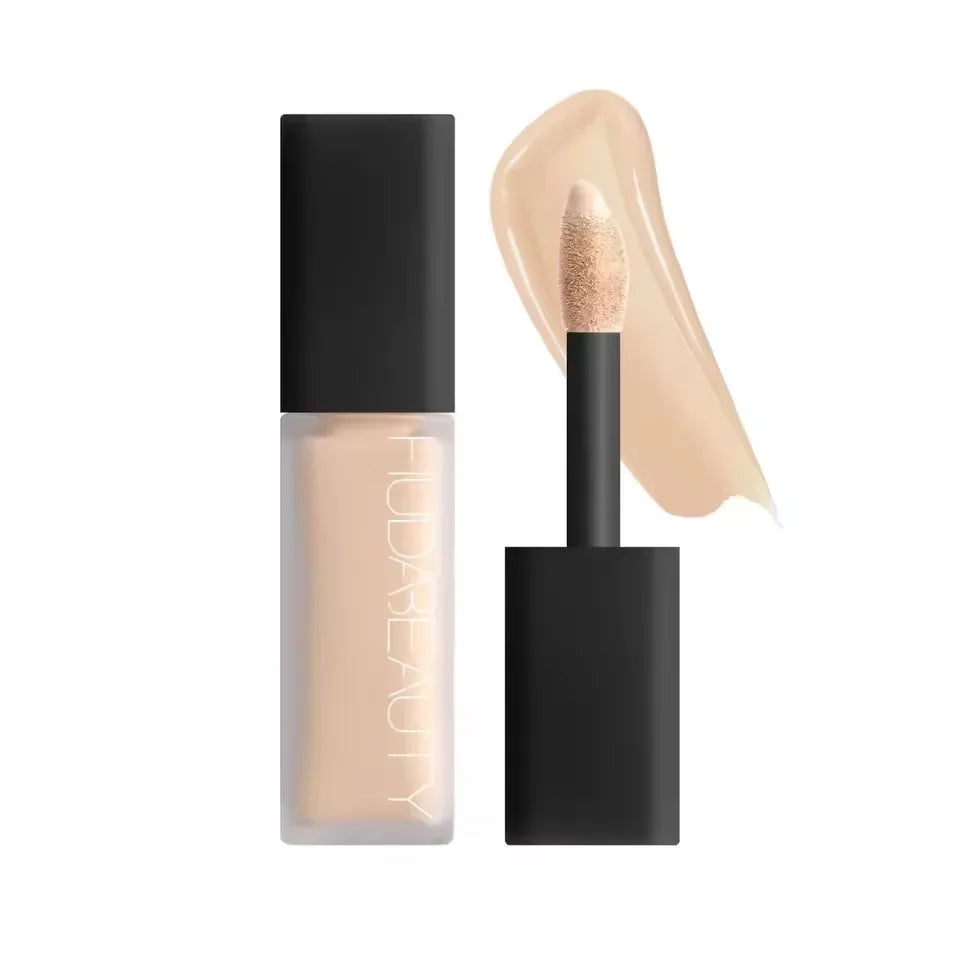 Powder Fine Breathable Texture Loose Powder Concealer Long Lasting Makeup Liquid Foundation Flawless Lusterless Brand Cosmetics
