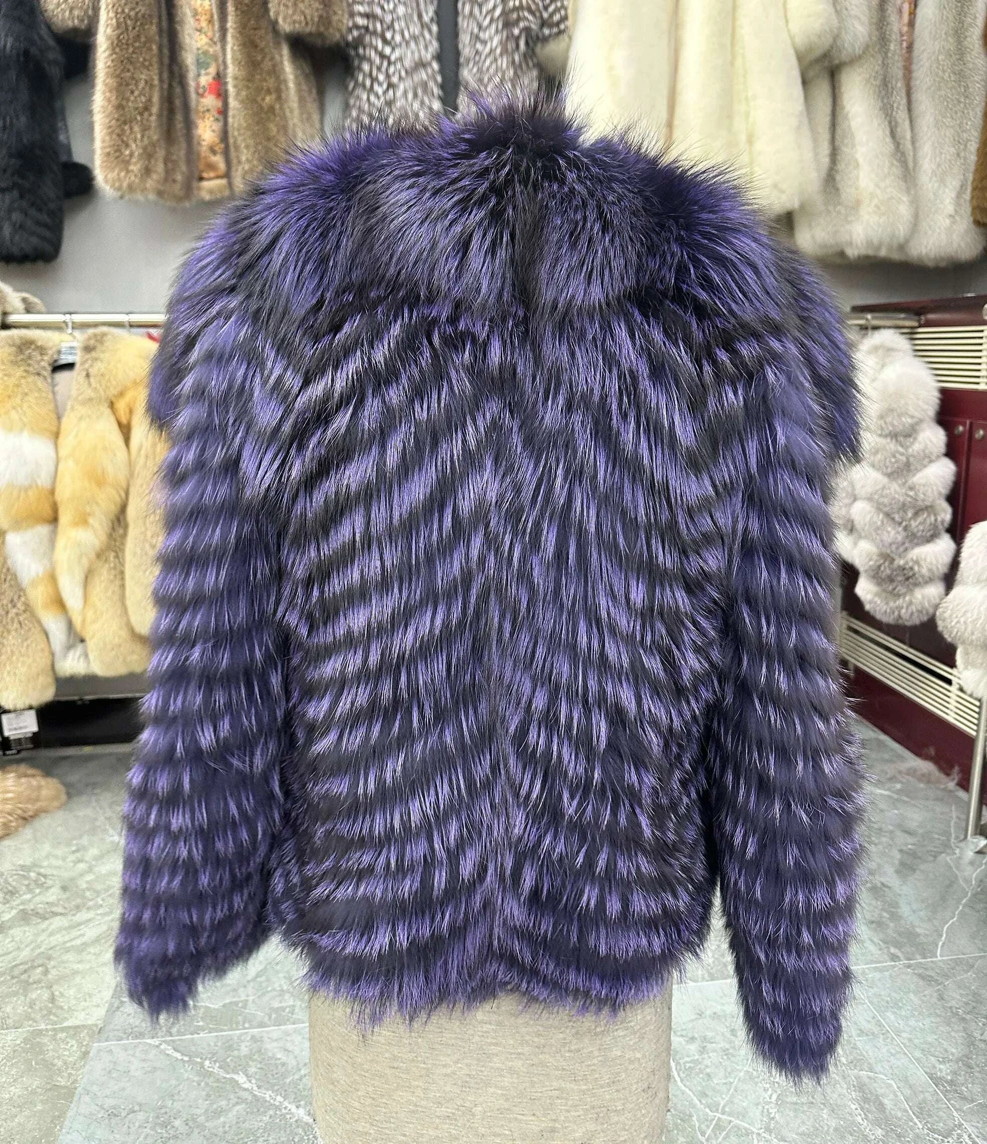 ladys-natural-stripes-fox-fur-coat-with-big-collar-spring-autumn-luxury-fashion-jacketkimludkimlud-35569418