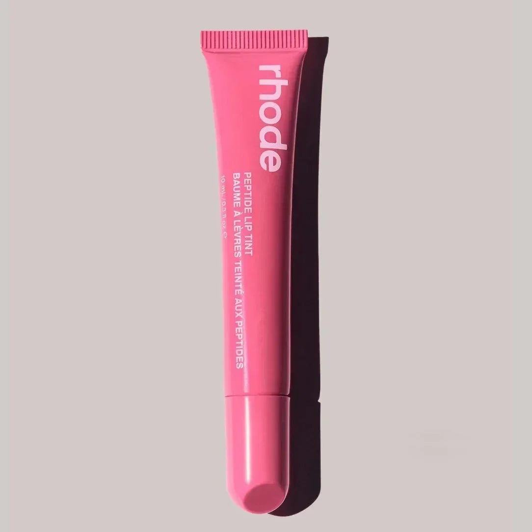 Nourishing Liplayer New Lemontini Vanilla Cake Brighten Your Complexion Piggy Sun Soak Blusher Lip Shape Correction Lipliner