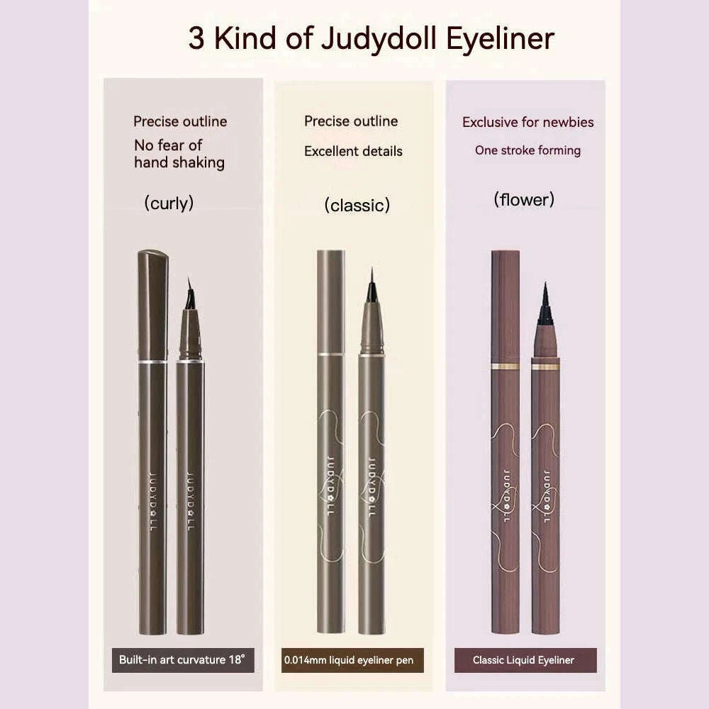 judydoll-super-fine-eyeliner-fine-brushwork-stain-free-waterproof-anti-shake-long-lasting-fast-drying-slim-and-enlarged-eyes-kimlud-kimlud-33913289