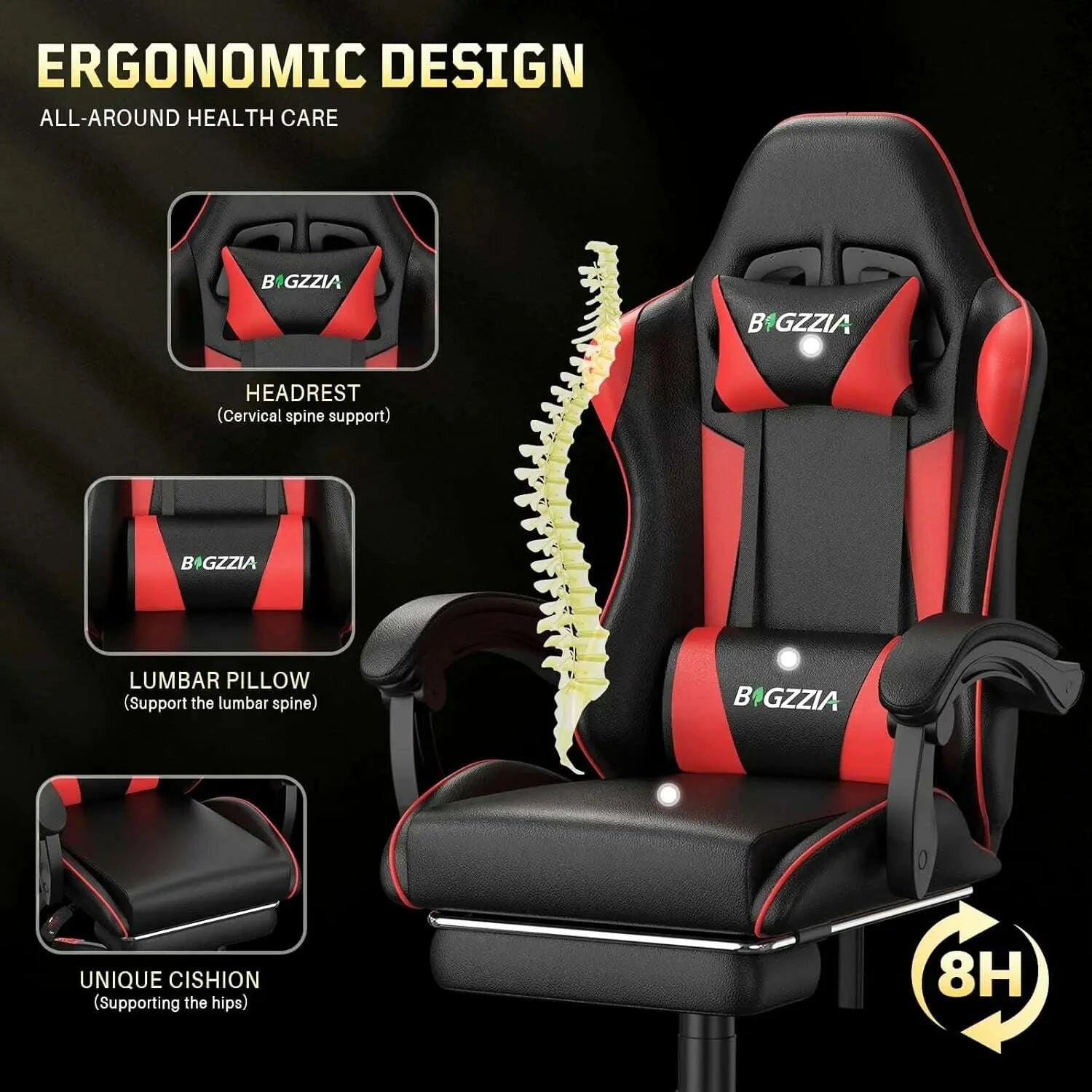 gaming-chair-gamer-chair-with-footrest-and-massage-lumbar-support-height-adjustable-video-game-chair-with-customizedkimludkimlud-35574326