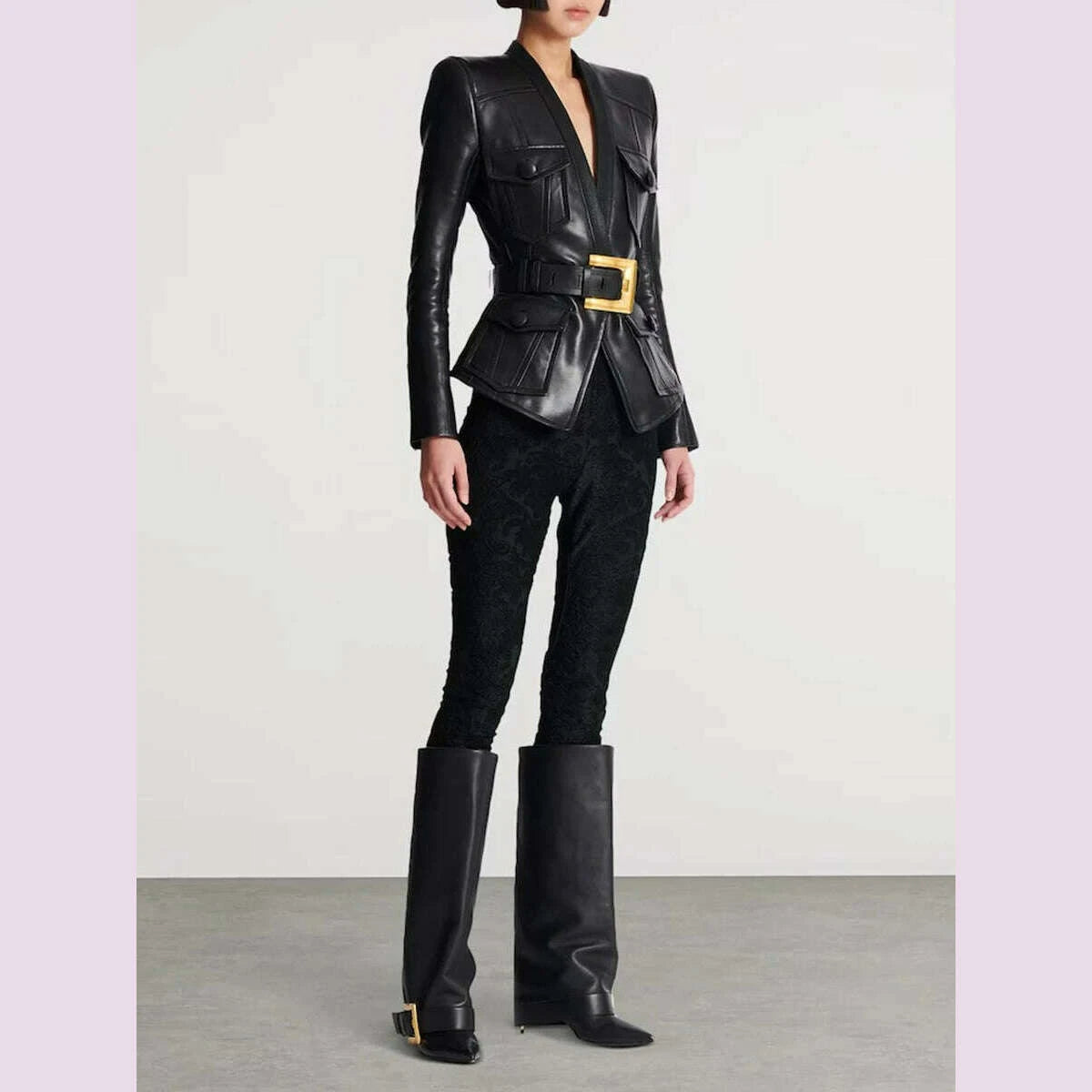 twotwinstyle-solid-slimming-spliced-pockets-temperament-jackets-for-women-v-neck-patchwork-button-fashion-jacket-female-clothingkimlud-womens-fashion-34619156