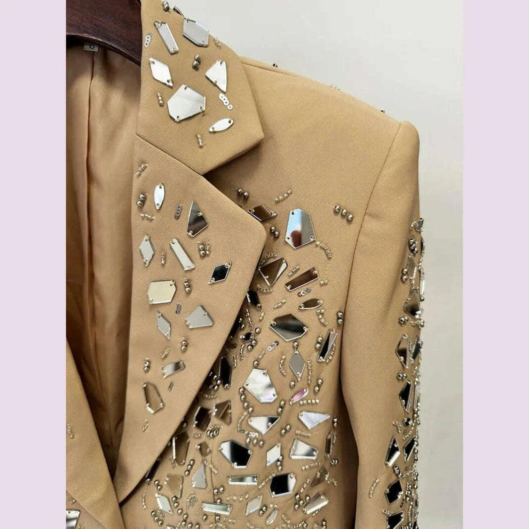 fashion-runway-women-suits-sets-shiny-sequin-beading-single-breasted-blazers-shorts-office-ladies-design-elegant-two-pece-set-kimlud-kimlud-33916125
